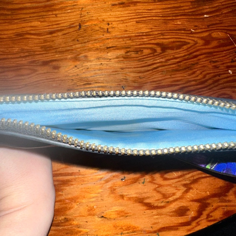 Cynthia Rowley Wristlet - Picture 3 of 3
